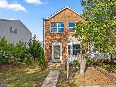 7820 Emilys Way, Greenbelt, MD, 20770