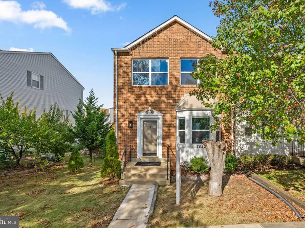 7820 Emilys Way, Greenbelt, MD 20770