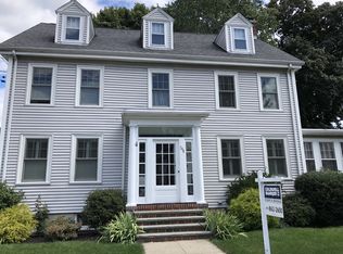 348 Payson Rd, Belmont, MA 02478