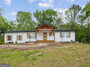 318 Gordon Dr, Chatsworth, GA 30705