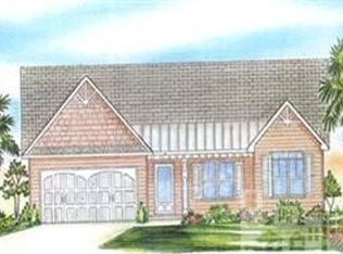 8111 Saint Barts Dr, Wilmington, NC 28412