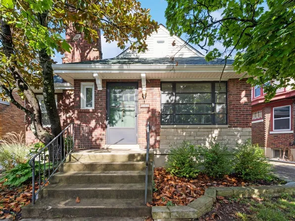 3811 Kenker Pl, Cincinnati, OH 45211