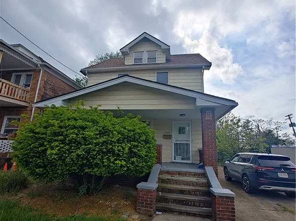 3522 E 149th St, Cleveland, OH 44120