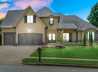 9346 E 107th Pl S, Tulsa, OK 74133