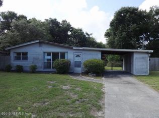7462 Stonehurst Rd S, Jacksonville, FL 32277