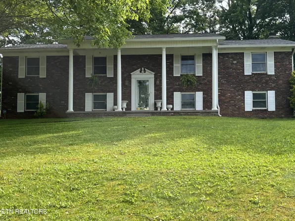 4648 Robindale Dr, Knoxville, TN 37921