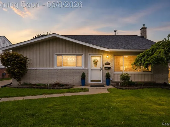 31457 Conway Dr, Westland, MI 48185