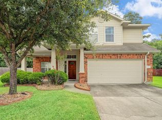 1903 Windy Plain Ct, Spring, TX 77388