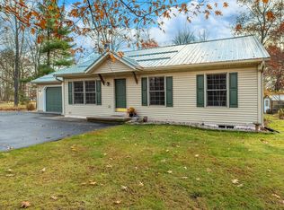 11371 Carol Dr, Arbor Vitae, WI 54568