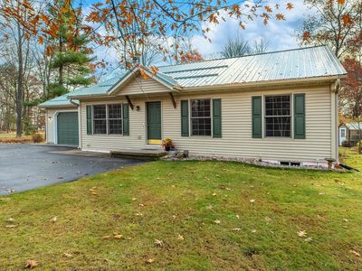 11371 Carol Dr, Arbor Vitae, WI, 54568