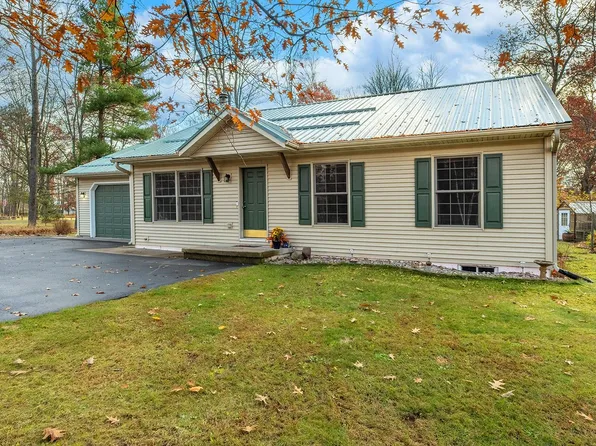 11371 Carol Dr, Arbor Vitae, WI 54568