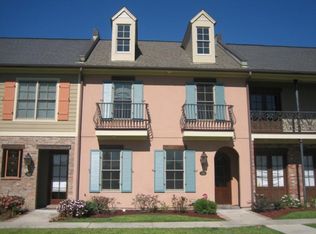 140 Brightwood Dr #D, Lafayette, LA 70508