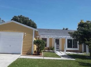 5733 Ridgestone Dr, Tampa, FL 33625