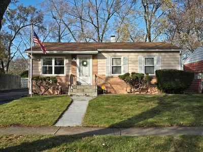 2053 222nd Pl, Sauk Village, IL, 60411