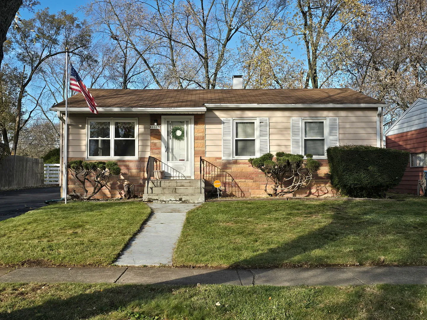 2053 222nd Pl photo 1