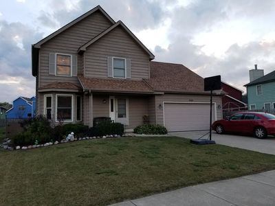4144 Bertrand Ln, Beach Park, IL, 60099