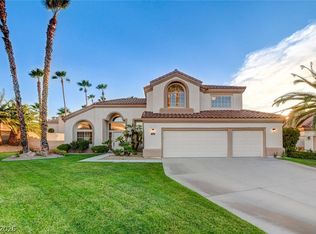 1929 Gleneagles Ct, Henderson, NV 89074
