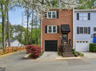 222 Forkner Dr APT 18, Decatur, GA 30030