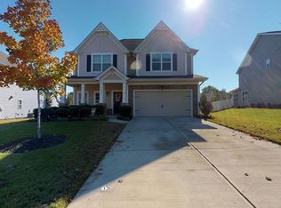 1638 Fig Branch Rd, Clover, SC 29710