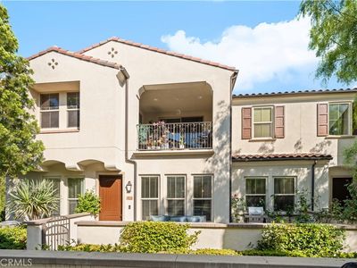 703 Trailblaze, Irvine, CA, 92618
