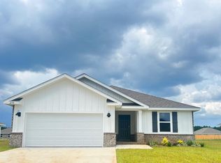 2778 Chevy Cir, Pace, FL 32571