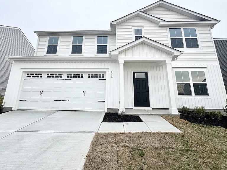 637 Coopers Mill Dr — Photo 1