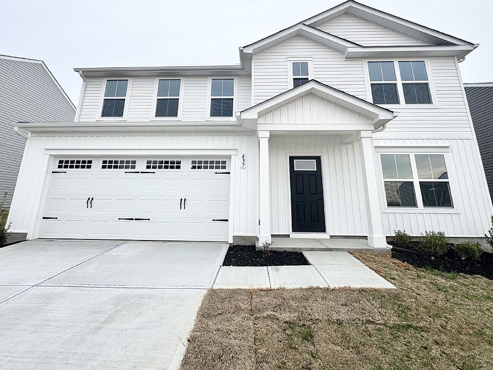 1st image of 637 Coopers Mill Dr