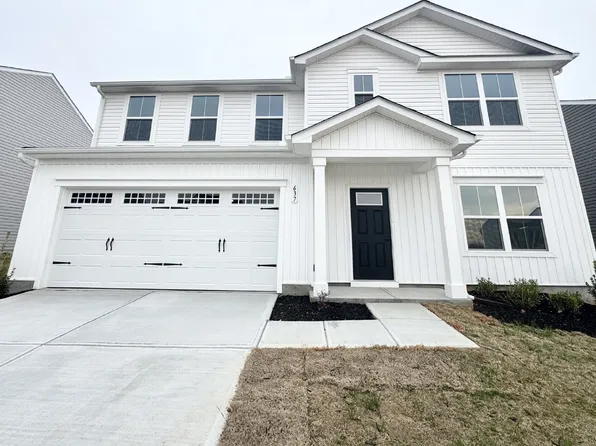 637 Coopers Mill Dr, Westminster, SC 29693