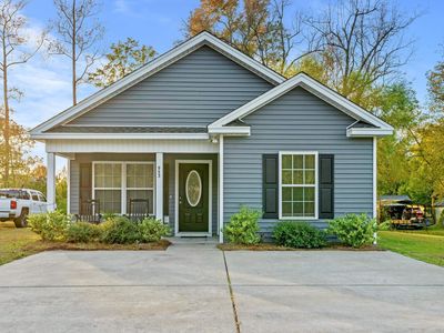 953 9th Ave., Galivants Ferry, SC, 29544