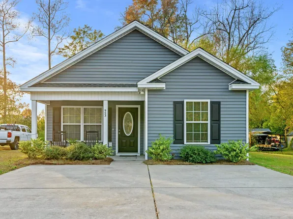 953 9th Ave., Galivants Ferry, SC 29544