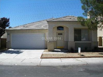 8121 Dartmoor Ave, Las Vegas, NV, 89129