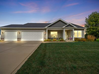 4906 Southview Dr, Lowell, IN, 46356