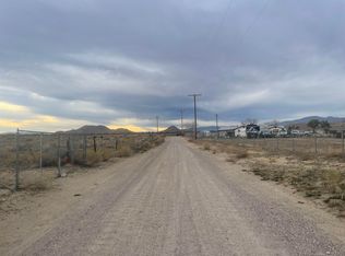 4751 Ace Ave, Rosamond, CA 93560