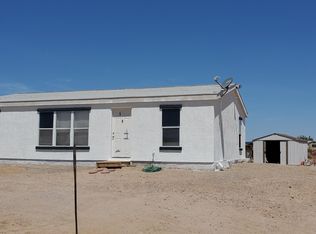 34920 W Dobbins Rd, Arlington, AZ 85322