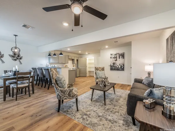 249 CARROLL ST, San Antonio, TX 78225