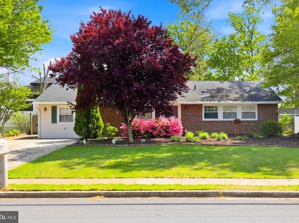 14703 Carlbern Dr, Centreville, VA 20120