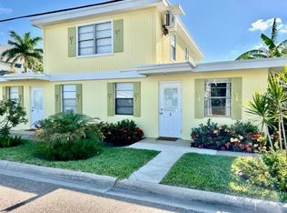 202 N Yturria St APT 2, Port Isabel, TX 78578