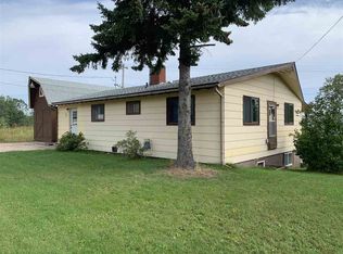 305 N Superior Ave, Baraga, MI 49908