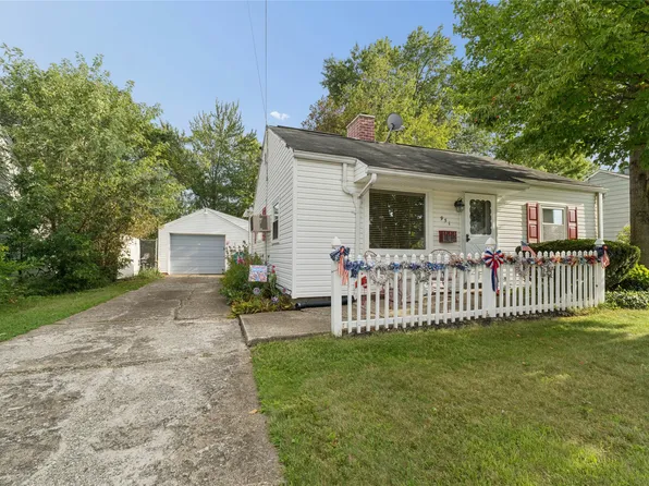 951 W 34th St, Erie, PA 16508