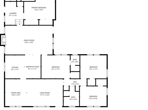 3931 S Oswego Ave, Tulsa, OK 74135