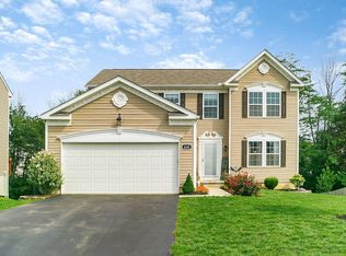 430 Alberta Dr, Commercial Point, OH 43116