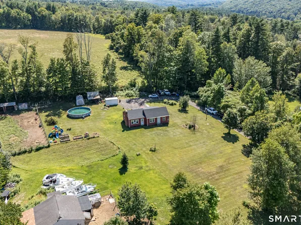 130 Riverton Road, Winchester, CT 06098