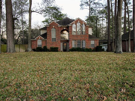 2nd image of 15118 Long Oak Dr