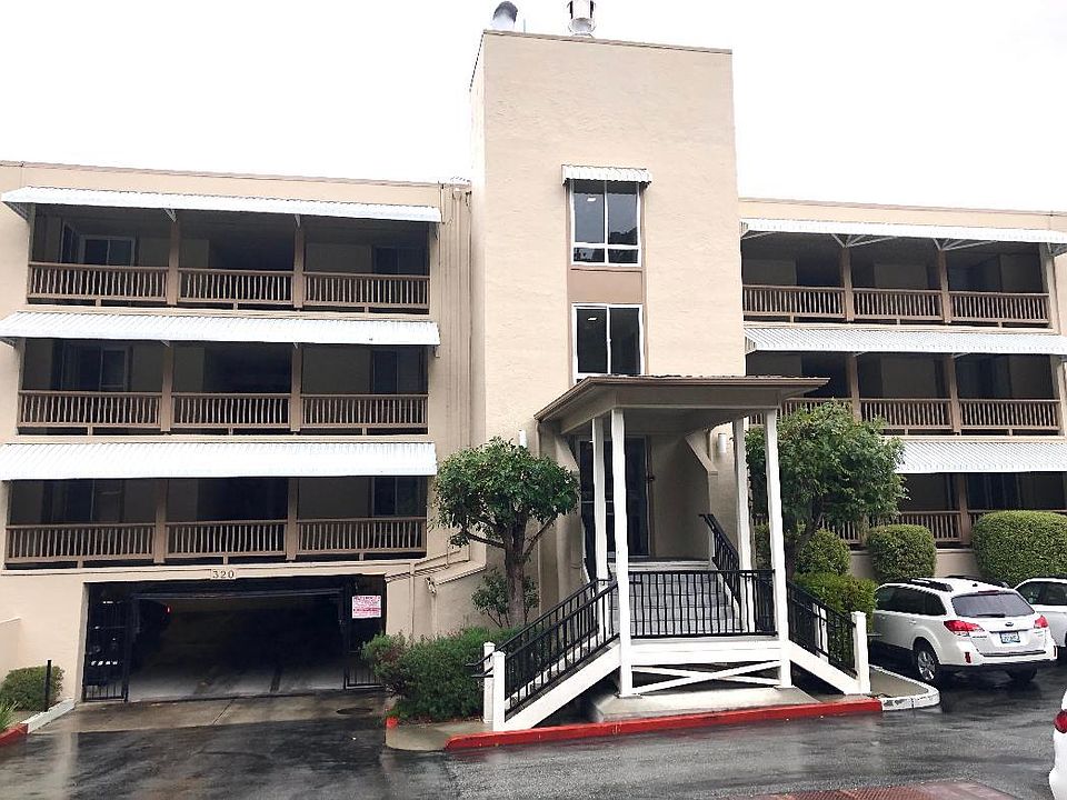 1st image of 320 Vallejo Dr APT 43