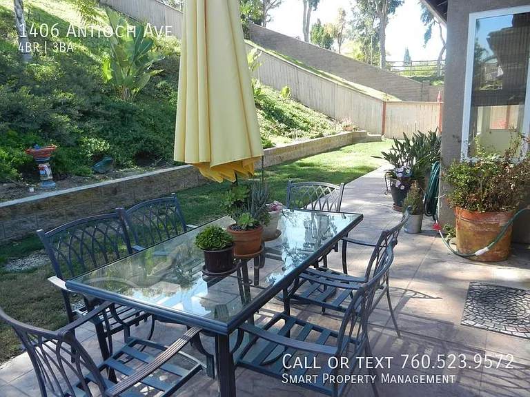 1406 Antioch Ave — Photo 29