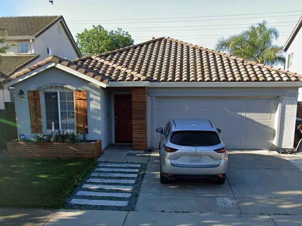 2218 Ashlar Way
