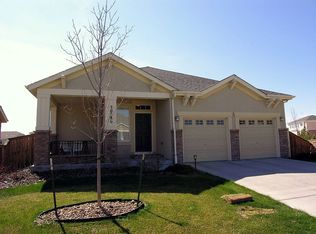 20586 E Eastman Ave, Aurora, CO 80013