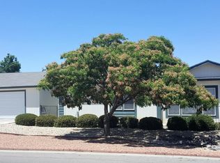 2976 Daffodil Ln, Las Cruces, NM 88007