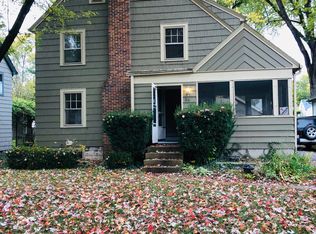 84 Westwood Rd, Columbus, OH 43214