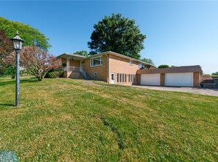 333 Malone Ridge Rd, Washington, PA 15301
